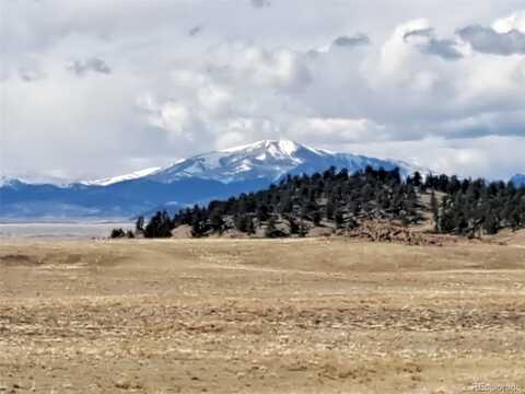 00 Cochiti Road, Hartsel, CO 80449