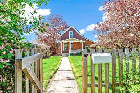 3513 Quitman Street, Denver, CO 80212