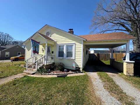 303 Poplar Street, Gaffney, SC 29341
