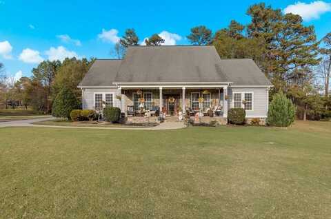 139 Lakewinds Drive, Gaffney, SC 29341
