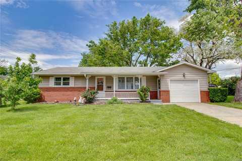 205 W Prairie Street, Jerseyville, IL 62052