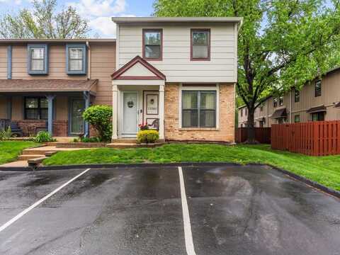 13385 Hiddendale Lane, Ballwin, MO 63021