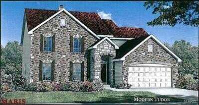 1534 Louisiana Drive, Herculaneum, MO 63048