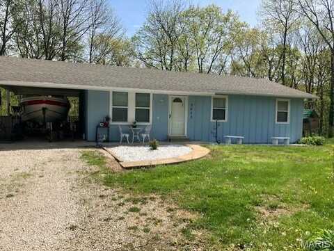 5603 Carter Drive, House Springs, MO 63051