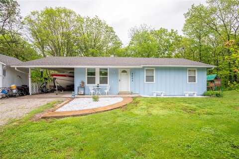 5603 Carter Drive, House Springs, MO 63051