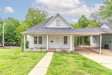 1202 Spring Street, Poplar Bluff, MO 63901