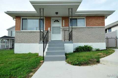 7051 Lansdowne Avenue, Saint Louis, MO 63109