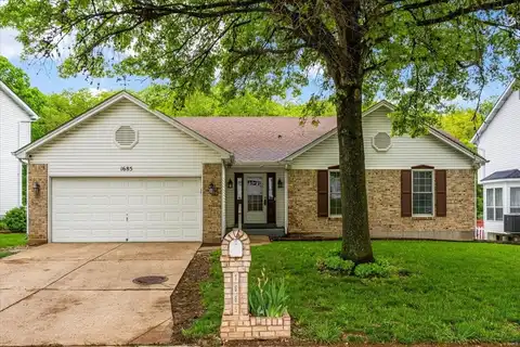 1685 Bayberry Lane, Barnhart, MO 63012