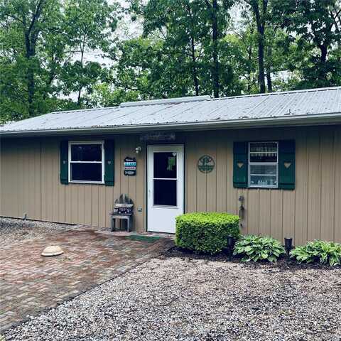 8862 Bald Eagle, French Village, MO 63036