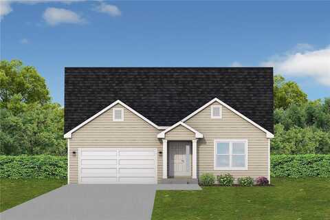 2424 French Drive, Herculaneum, MO 63048