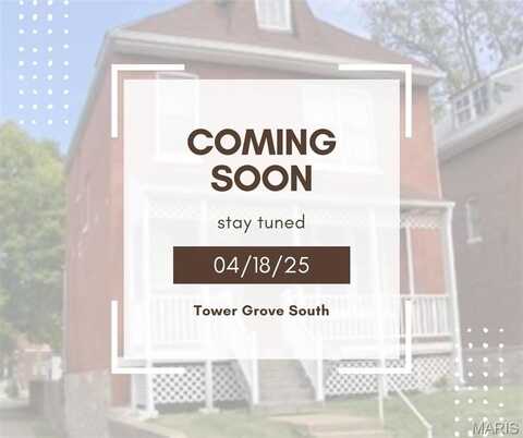 3971 Juniata Street, Saint Louis, MO 63116
