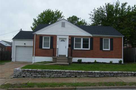 7409 Morganford Road, Saint Louis, MO 63116