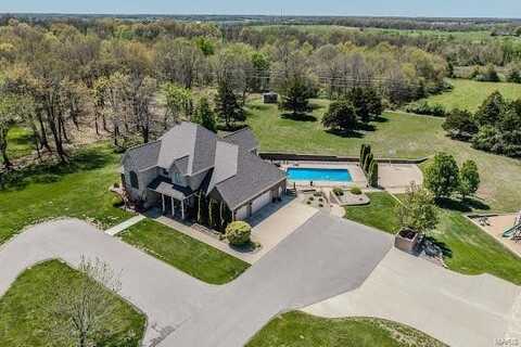 3029 NATIONAL, Lebanon, MO 65536
