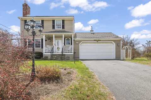 36 Town Neck Road, Sandwich, MA 02563