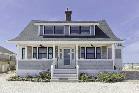 494 Shore Road, North Truro, MA 02652