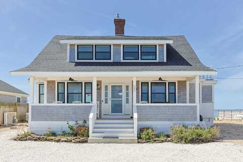 494 Shore Road, North Truro, MA 02652