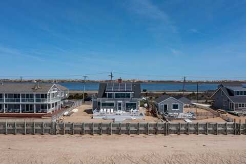 494 Shore Road, North Truro, MA 02652