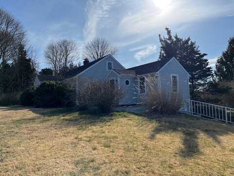 1435 State Highway, Eastham, MA 02642