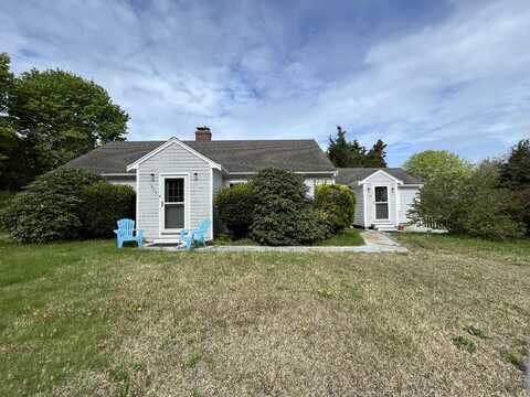 1435 State Highway, Eastham, MA 02642