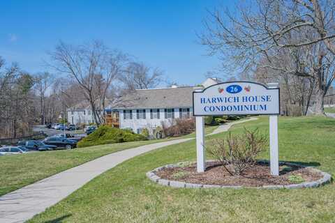 26 Pleasant Lake Avenue, Harwich, MA 02645
