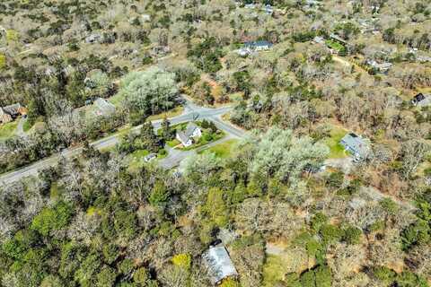 602 Tubman Road, Brewster, MA 02631