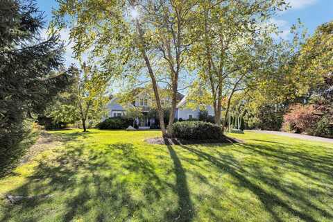 99 Hill and Plain Road, East Falmouth, MA 02536