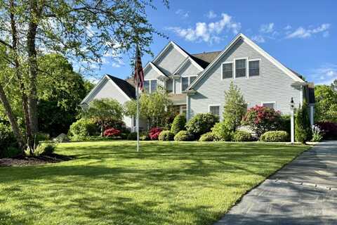 99 Hill and Plain Road, Hatchville, MA 02536