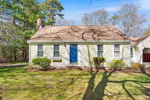 13 Old Fields Road, Sandwich, MA 02563