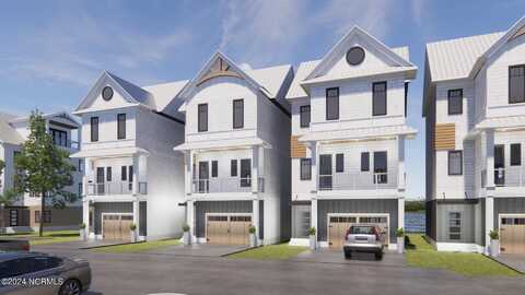 108 Bask Street, Morehead City, NC 28557