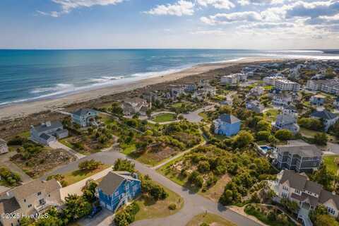 101 Windjammer S, Emerald Isle, NC 28594