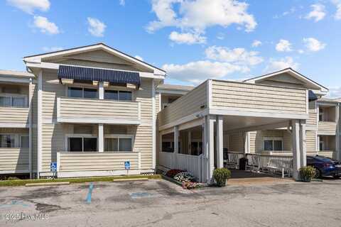 602 W Ft Macon Road, Atlantic Beach, NC 28512