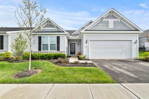 758 Bodkin Lane, Galena, OH 43021