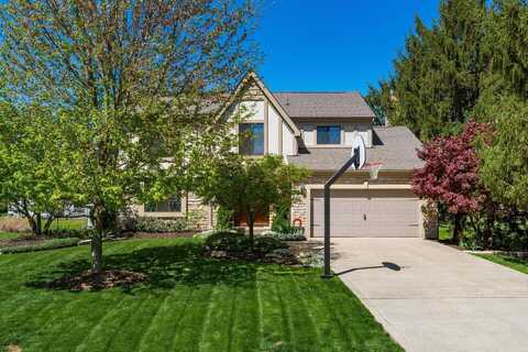 12385 Woodsfield Circle E, Pickerington, OH 43147