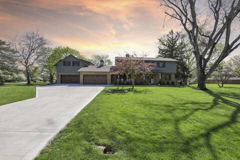 3373 Sunnybrook Drive, Columbus, OH 43221
