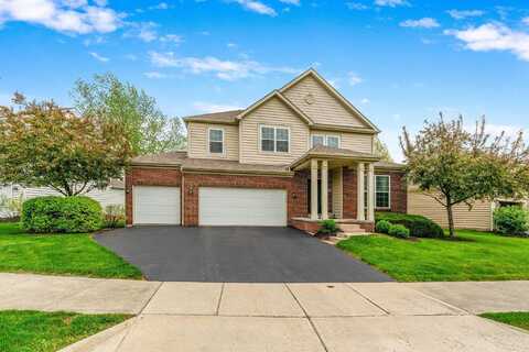 754 Mill Crossing Drive, Westerville, OH 43082