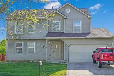 5132 Eastbend Drive, Canal Winchester, OH 43110