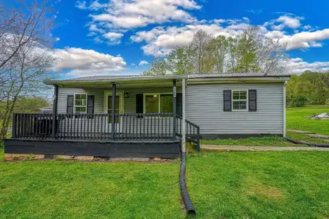 1188 England Hollow Road, Chillicothe, OH 45601