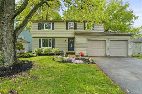 2731 Sawmill Forest Avenue, Dublin, OH 43016