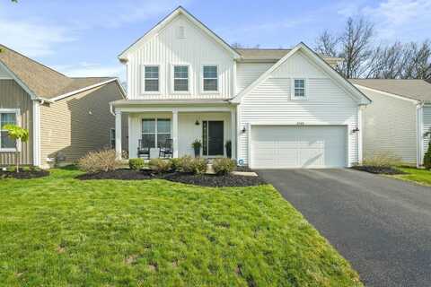6748 Brooklyn Heights Road, Westerville, OH 43081