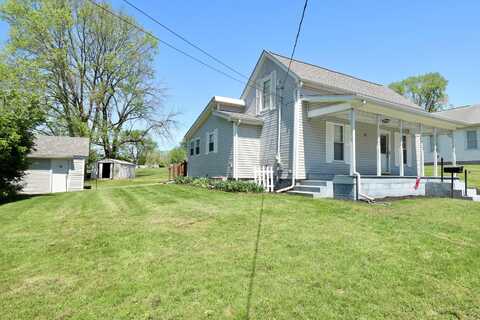 150 Hayward Avenue, Circleville, OH 43113