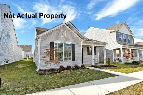 1977 Iselin Street, Newark, OH 43055