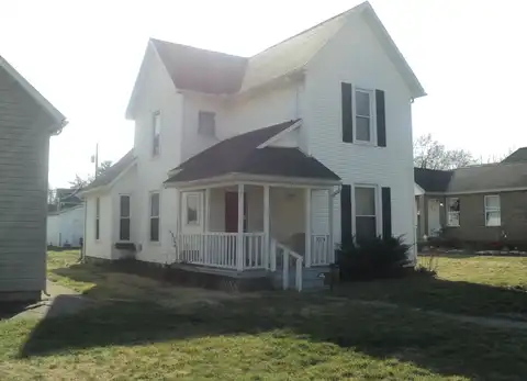 1019 Briar Avenue, Washington Court House, OH 43160