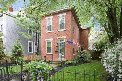 undefined, Columbus, OH 43201
