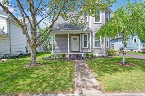 314 Willow Street, Marion, OH 43302