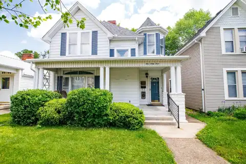 163 Vine Street, Chillicothe, OH 45601