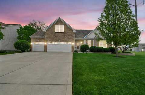 5914 Grant Run Estates Drive, Grove City, OH 43123