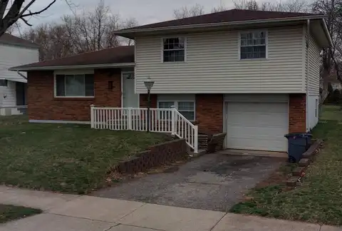 5208 Parkline Drive, Columbus, OH 43232