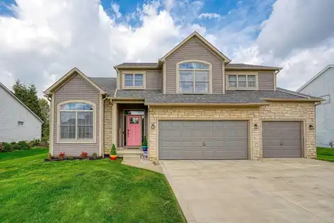 12917 Bentwood Farms Drive, Pickerington, OH 43147