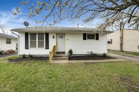 3161 Lewis Road, Columbus, OH 43207