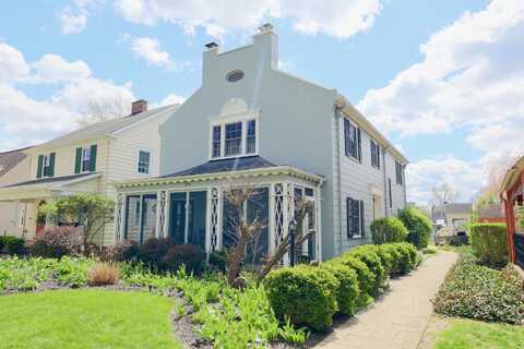 536 E Allen Street, Lancaster, OH 43130